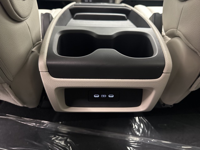 2026 Honda Odyssey EX-L photo 20