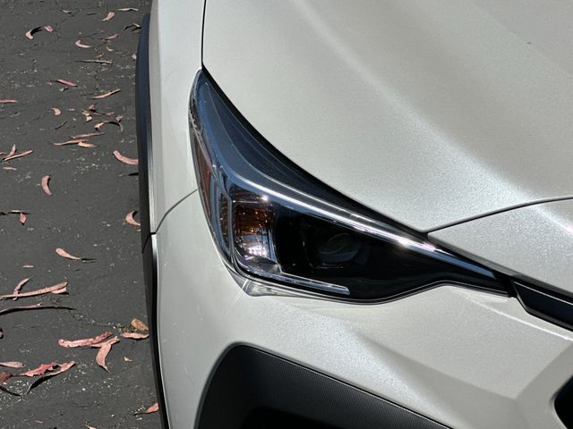 2025 Subaru Crosstrek Base photo 28