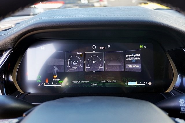 2023 Jeep Cherokee 4xe photo 40
