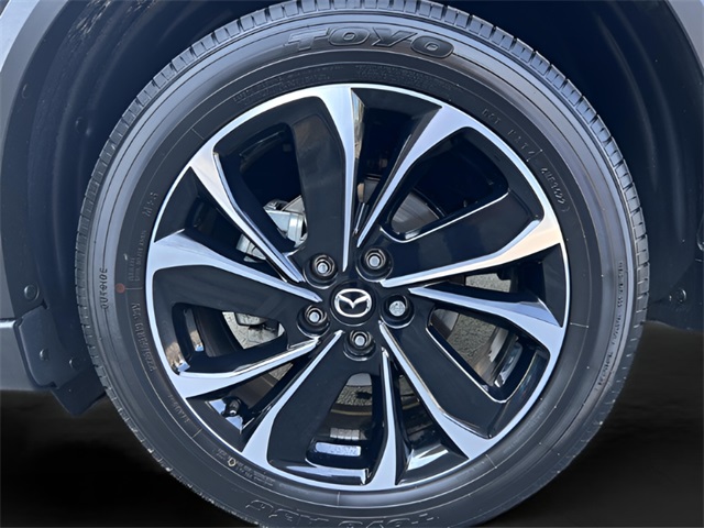 2023 Mazda CX-5 2.5 S Premium photo 9
