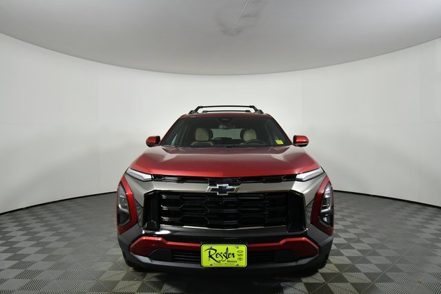 2026 Chevrolet Equinox ACTIV photo 4