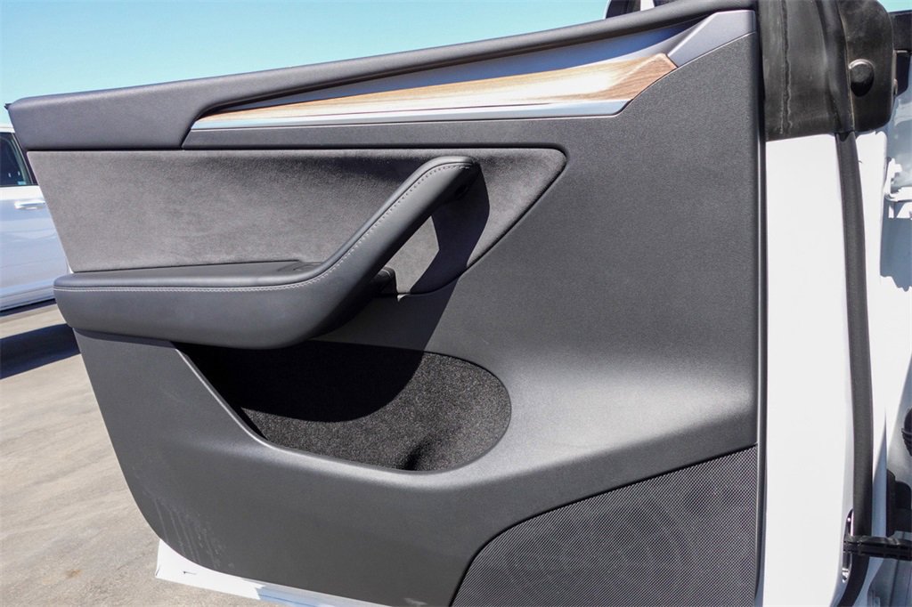 2022 Tesla Model Y Performance photo 12