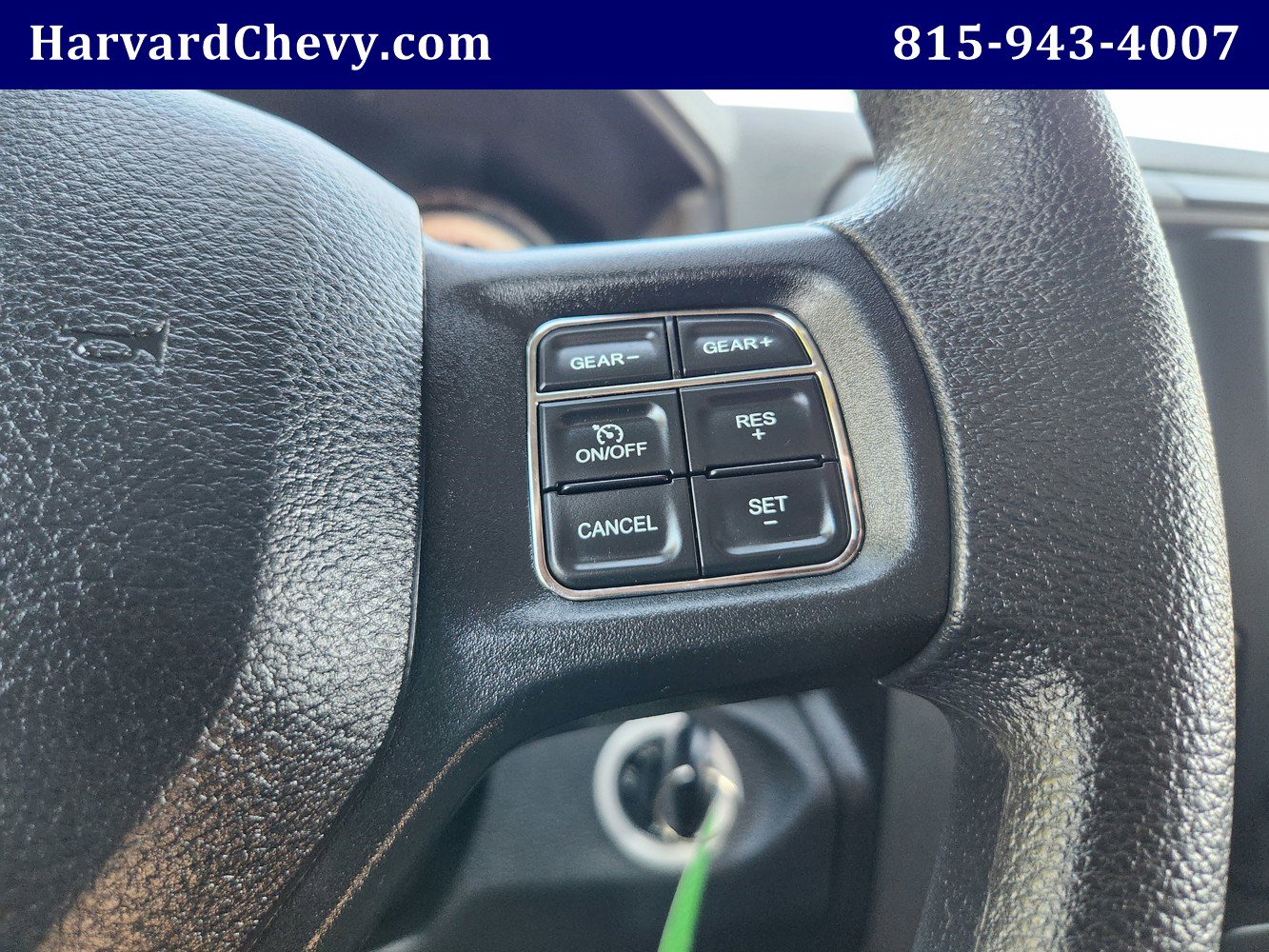 2018 Ram 1500 Express photo 15