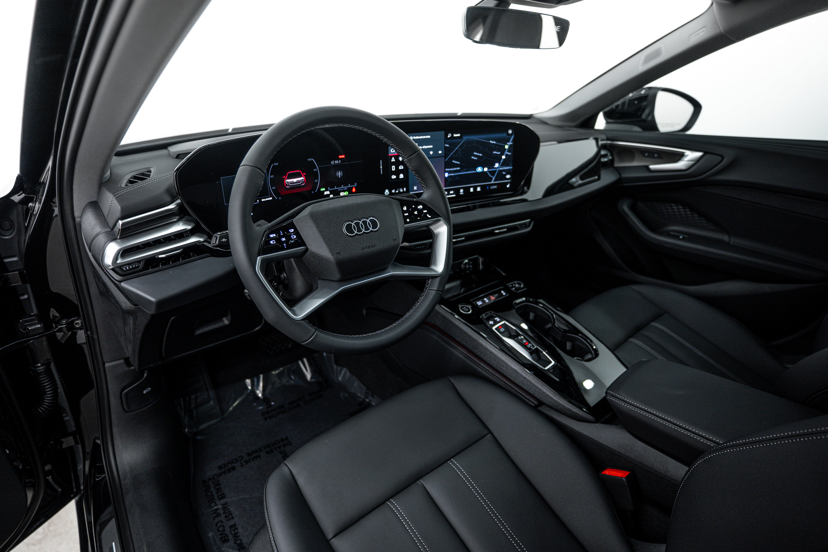 2025 Audi A5 Quattro Premium Plus photo 9