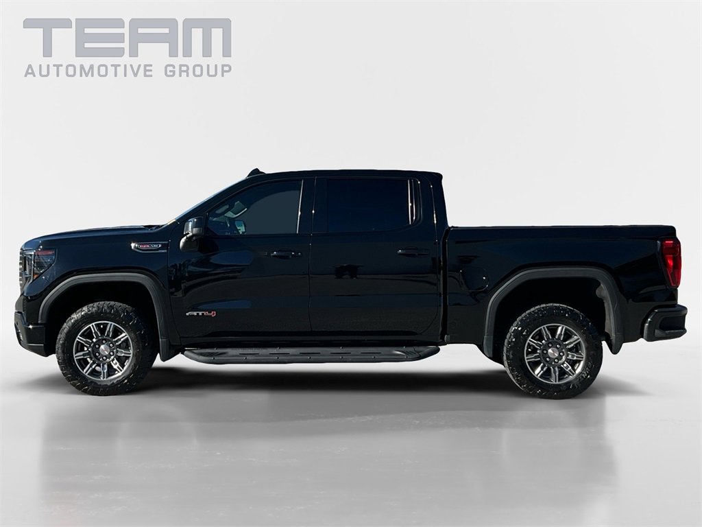2024 Gmc Sierra 1500 AT4 photo 4