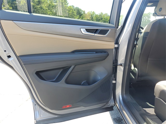 2026 Volkswagen Atlas Cross Sport SE photo 8