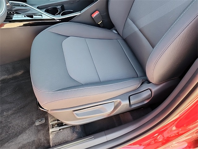 2025 Kia Niro LX photo 14