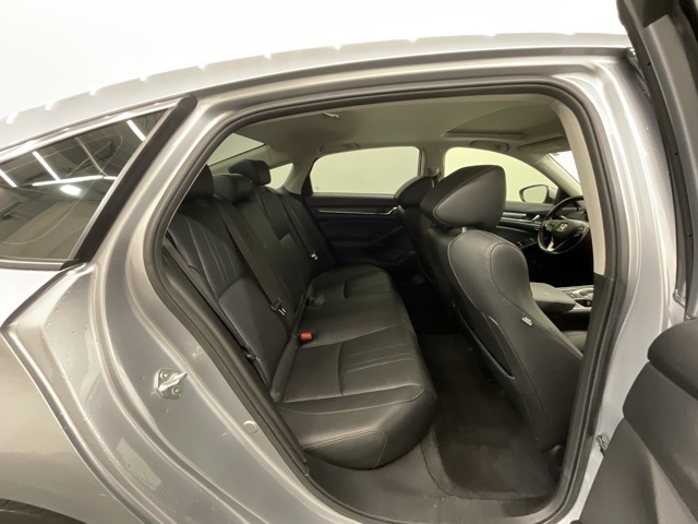 2021 Honda Accord Hybrid EX-L photo 25