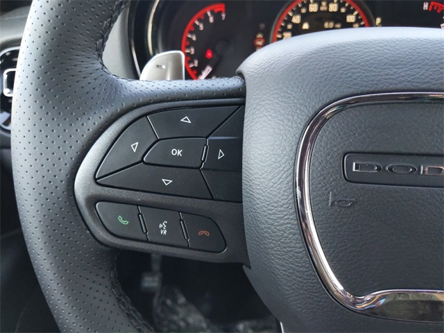 2026 Dodge Durango GT photo 22