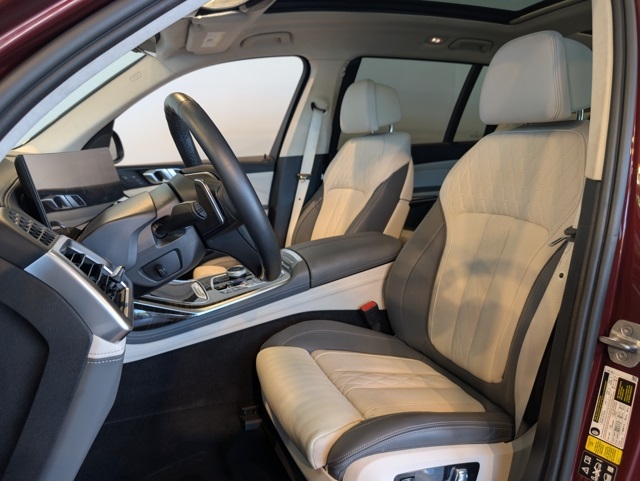 2024 Bmw X7 xDrive40i photo 14