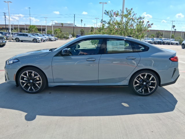2026 Bmw 228 photo 3