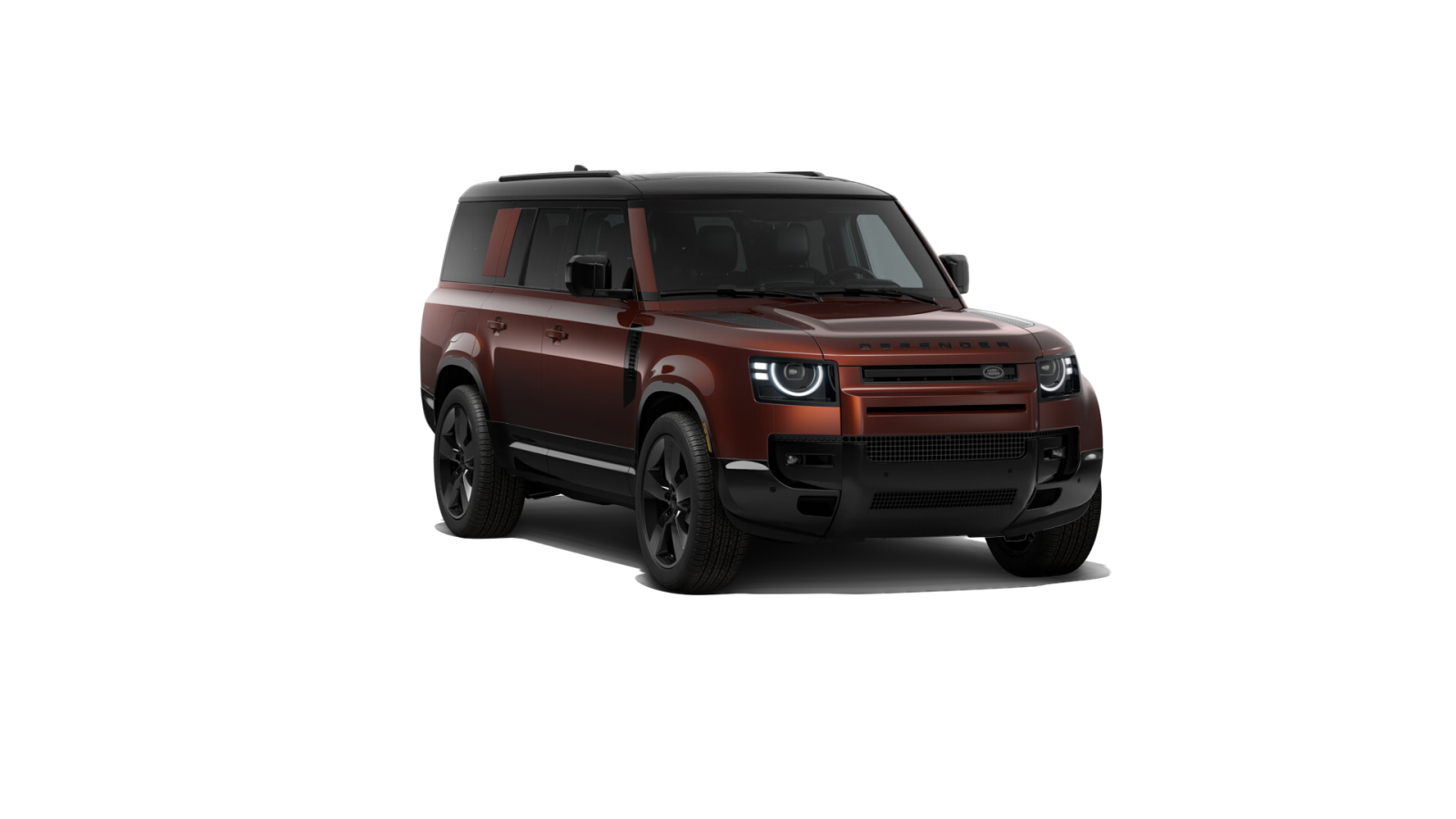 2026 Land Rover Defender X-Dynamic SE's photo