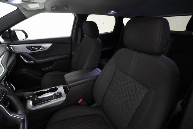 2021 Chevrolet Blazer 2LT photo 9