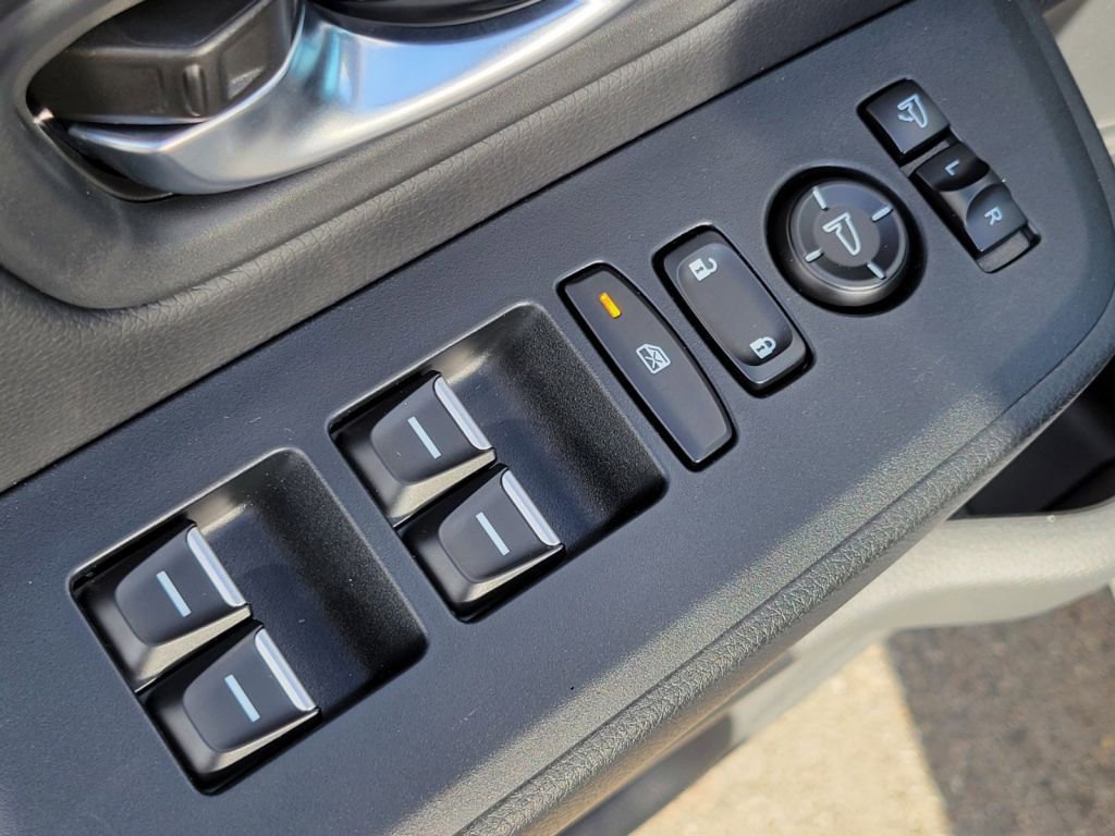 2025 Honda Pilot TrailSport photo 25