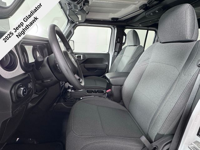 2025 Jeep Gladiator Sport photo 13
