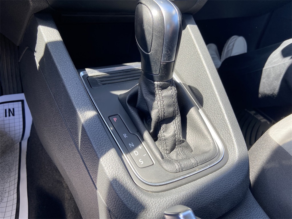 2017 Volkswagen Jetta 1.4T S photo 20