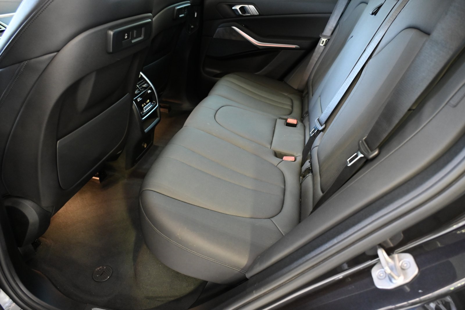 2022 Bmw X5 xDrive40i photo 10