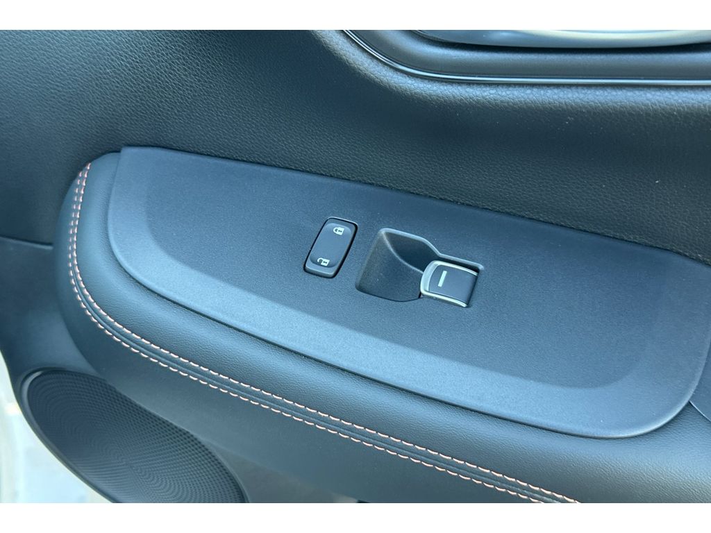 2025 Honda HR-V Sport photo 21