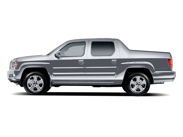 2010 Honda Ridgeline RTL photo 3