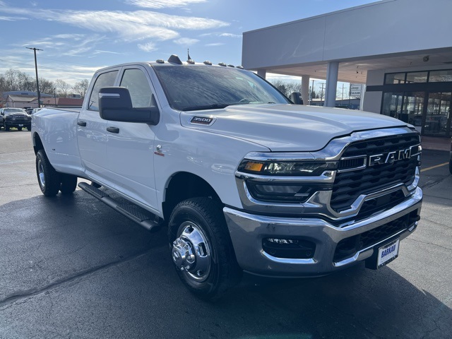 2026 RAM Ram 3500 Pickup Tradesman's photo