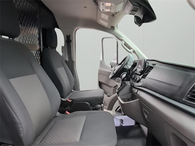 2024 Ford Transit photo 34