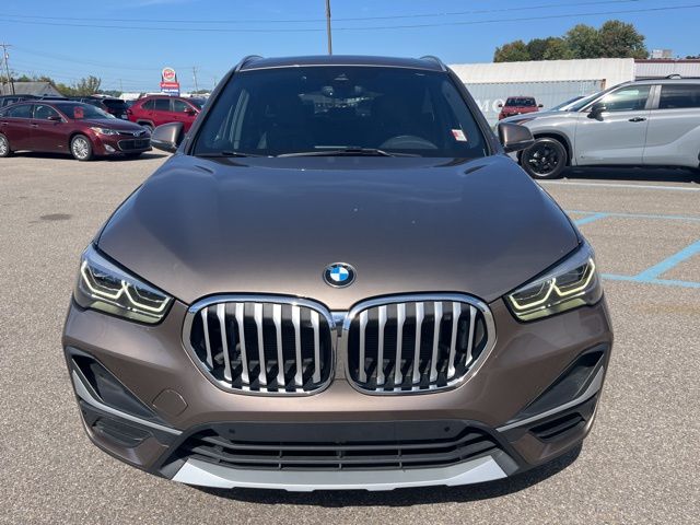 2020 Bmw X1 XDrive28i photo 2