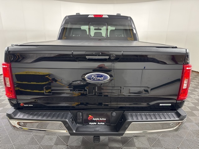 2022 Ford F-150 XLT photo 4
