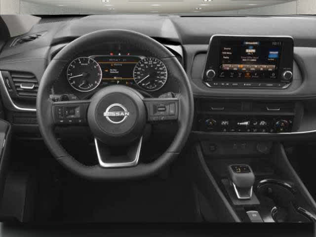 2026 Nissan Rogue S photo 7