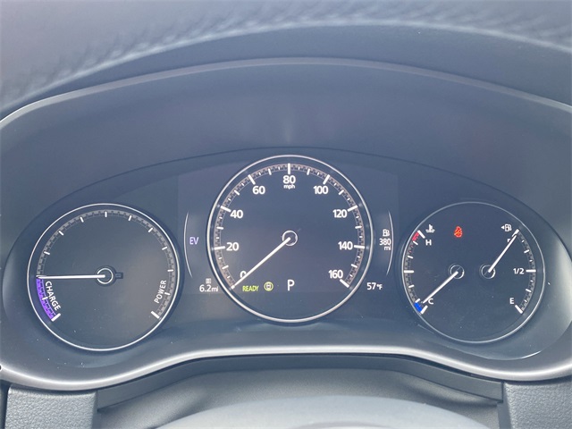 2025 Mazda CX-50 Premium Plus photo 10