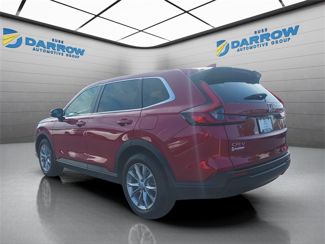 2025 Honda CR-V EX photo 2