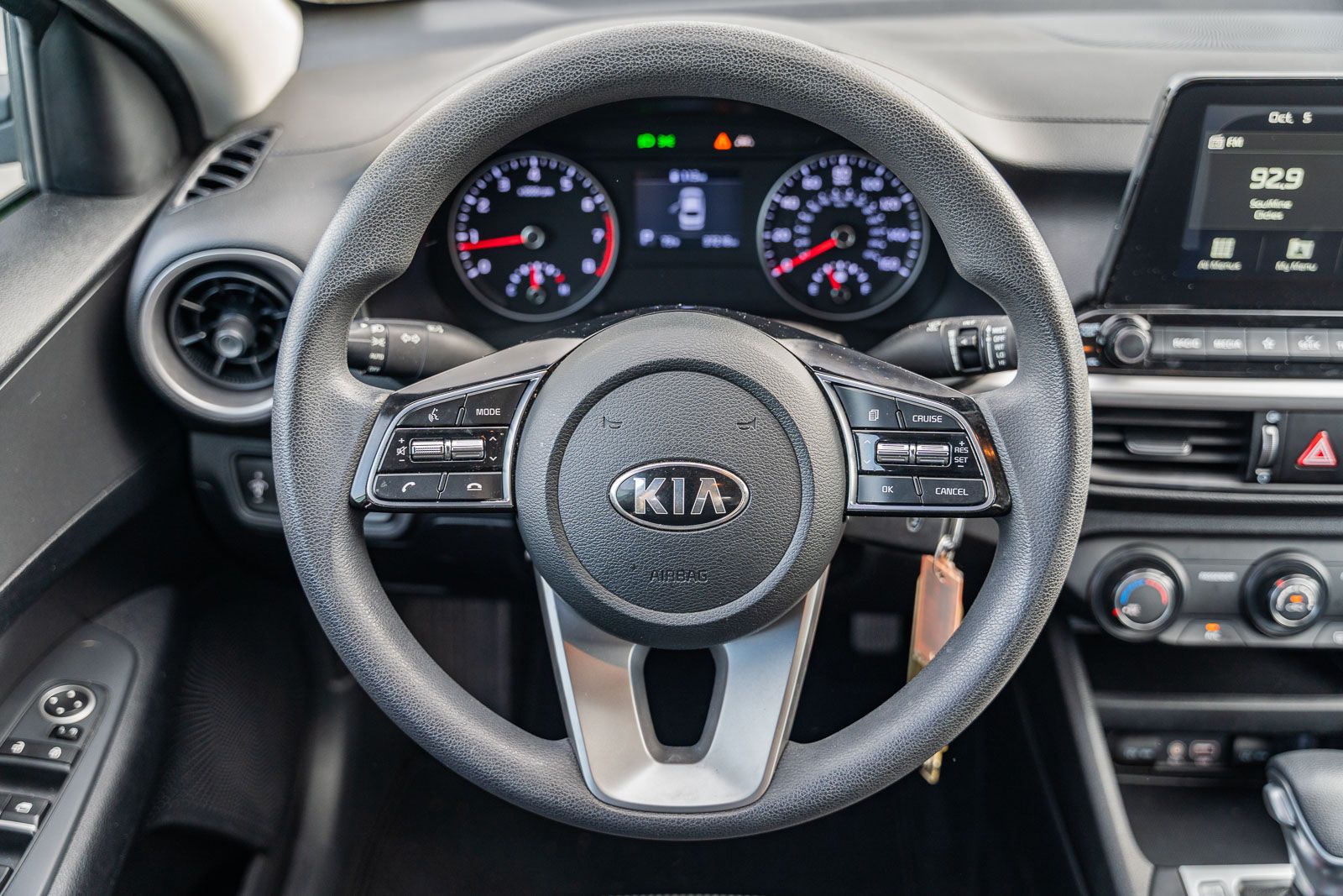 2020 Kia Forte LXS photo 22