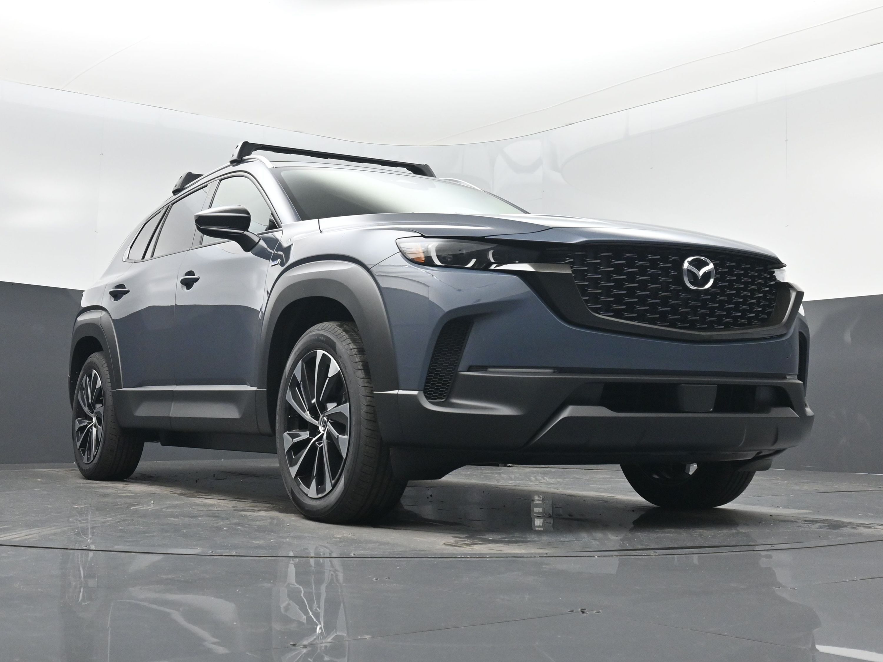 2025 Mazda CX-50 Premium Plus photo 25