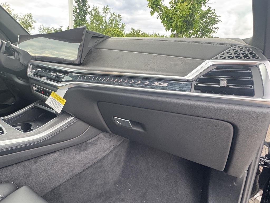 2026 Bmw X5 xDrive50e photo 21