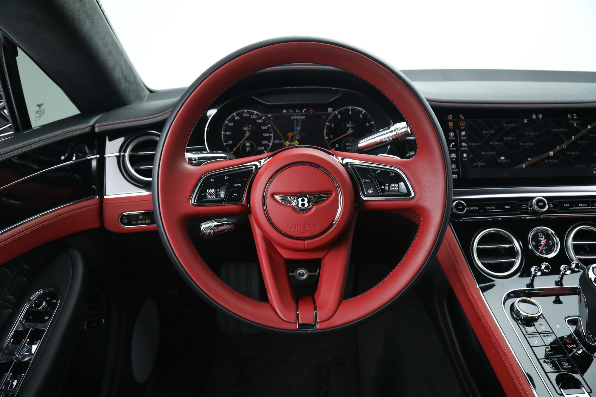 2022 Bentley Continental GT V8 photo 26