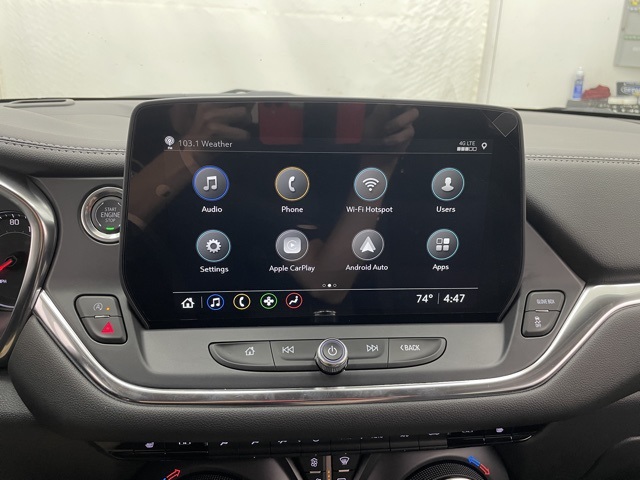2025 Chevrolet Blazer 2LT photo 3