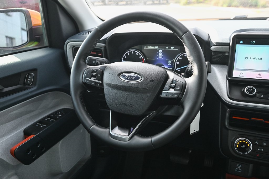 2023 Ford Maverick XLT Lariat photo 29