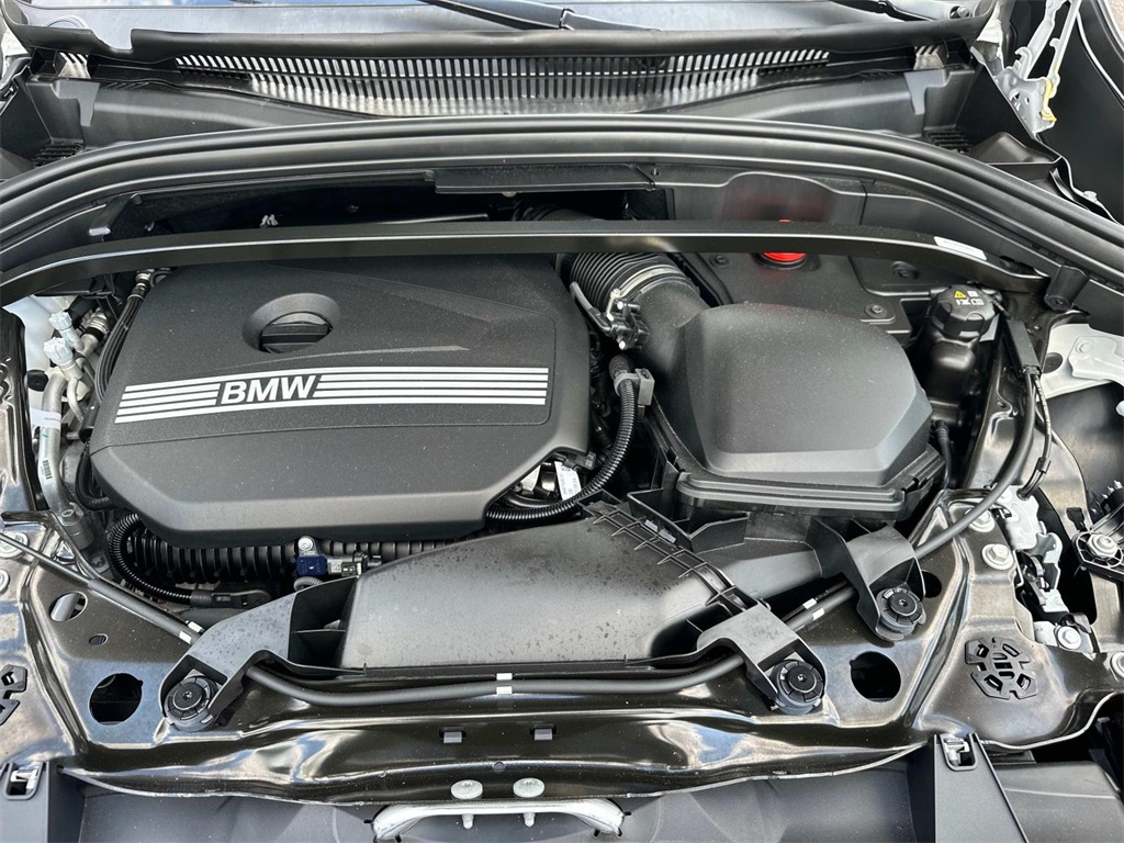 2025 Bmw X1 XDrive28i photo 12