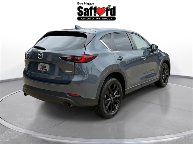 2023 Mazda CX-5 2.5 S Carbon photo 5