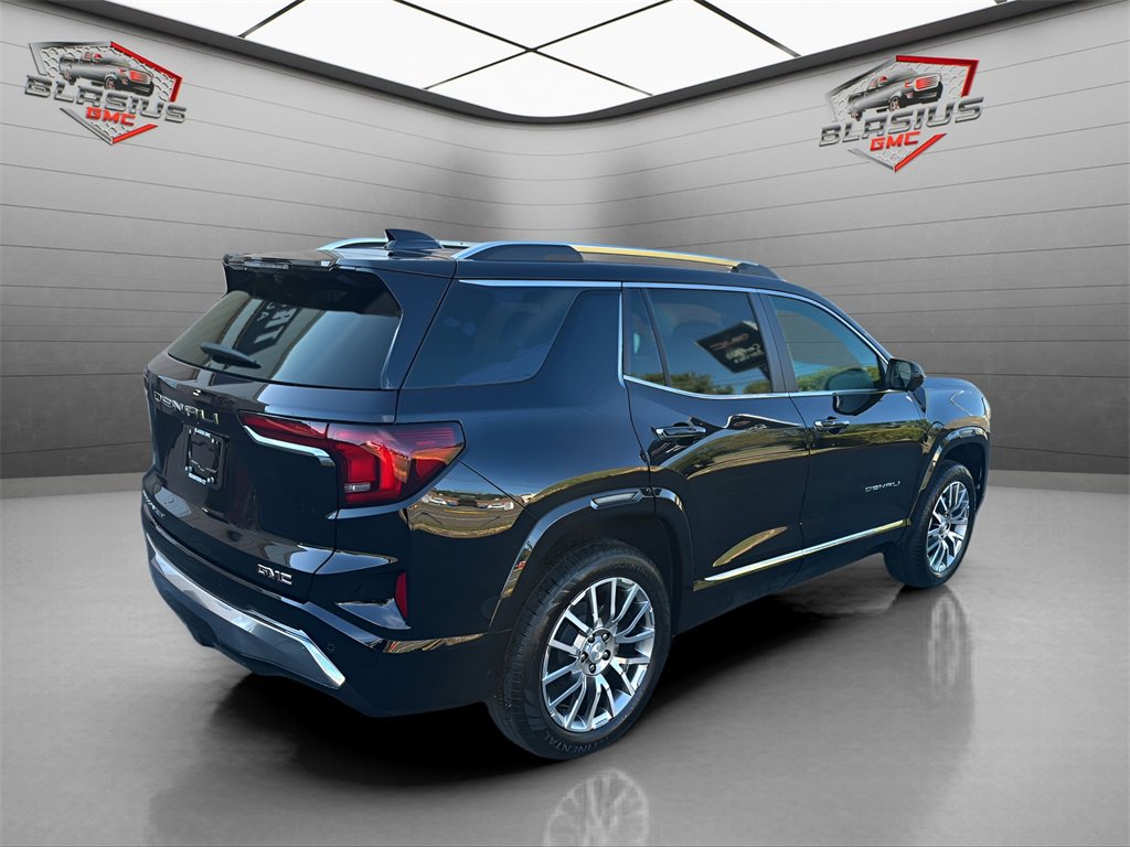 2026 Gmc Terrain Denali photo 4
