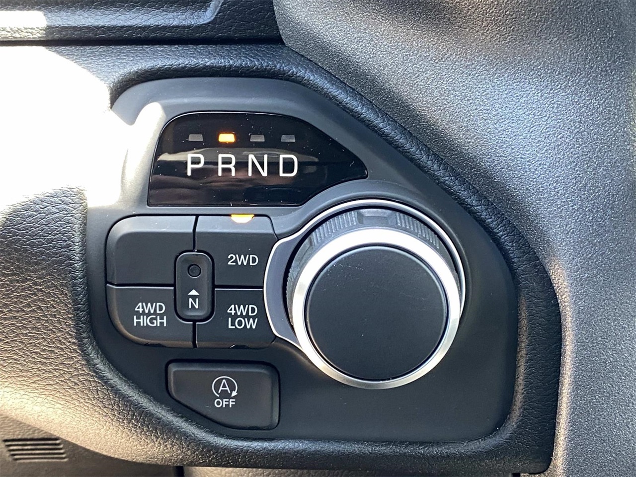 2025 Ram 1500 Tradesman photo 16