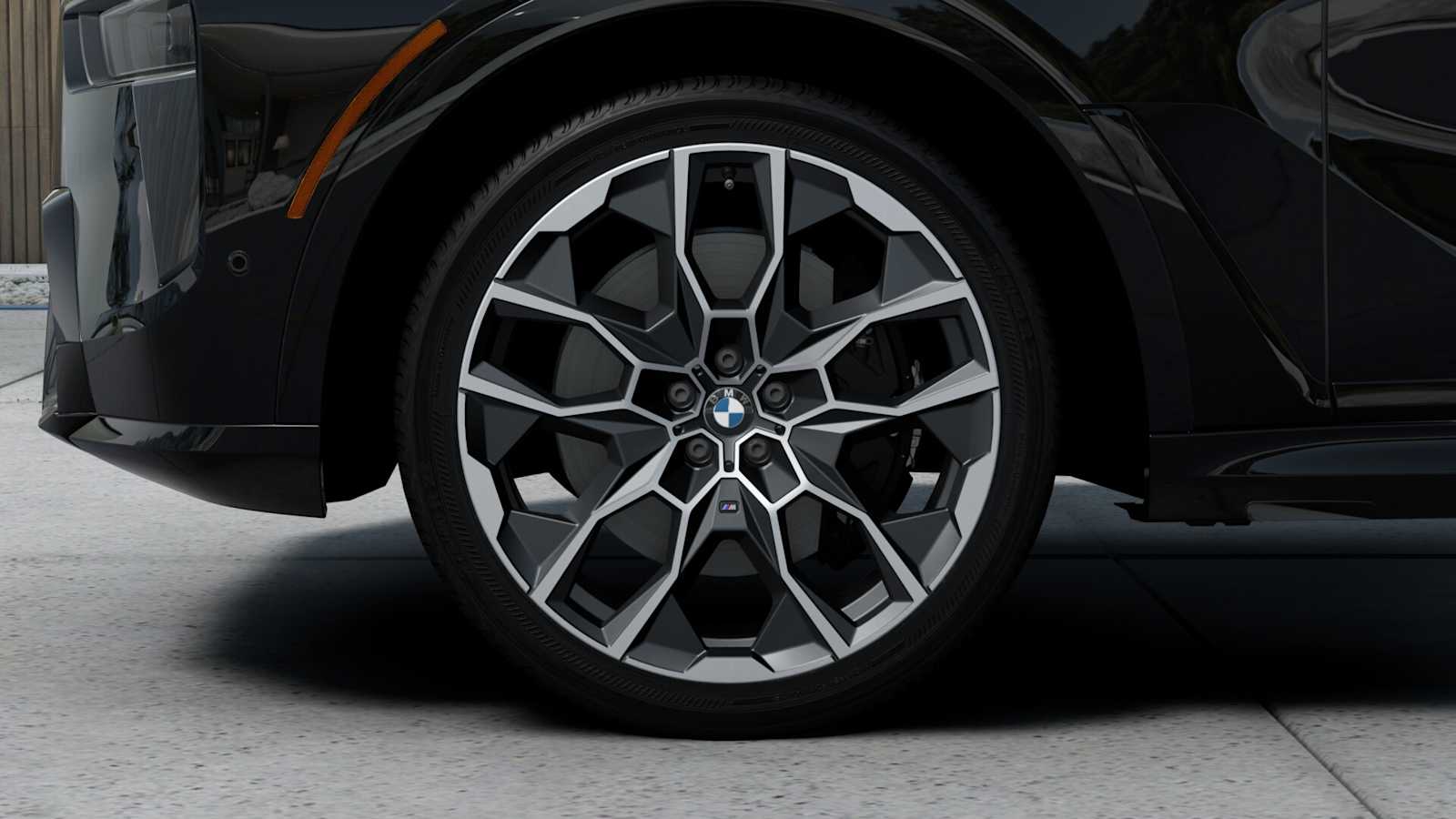 2026 Bmw X7 xDrive40i photo 6