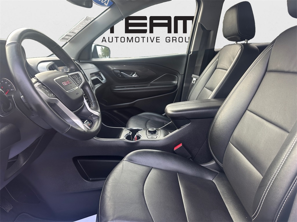 2024 Gmc Terrain SLT photo 24