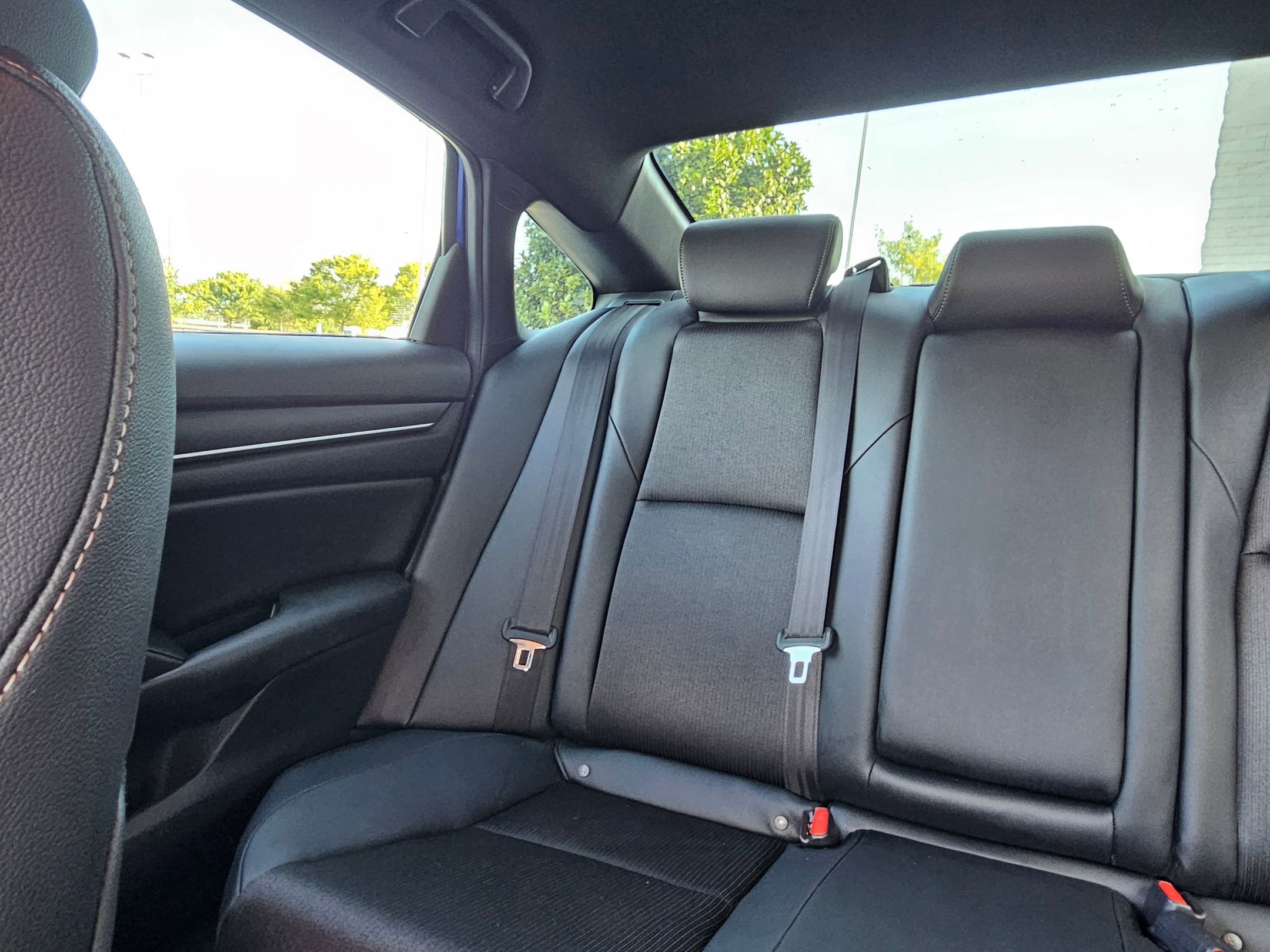 2019 Honda Accord Sport 1.5T photo 24