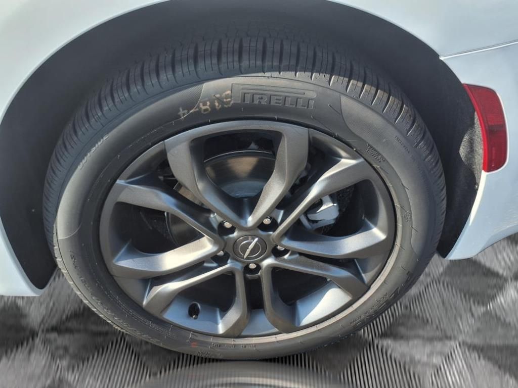 2026 Chrysler Pacifica photo 17