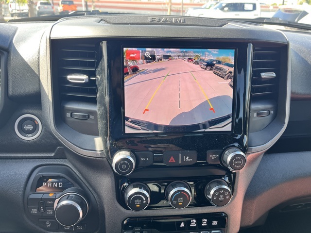 2025 Ram 1500 Tradesman photo 11