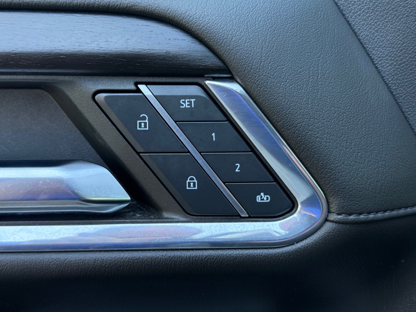 2024 Gmc Sierra 1500 Denali photo 13