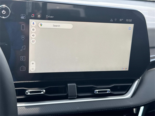 2025 Chevrolet Equinox LT photo 29