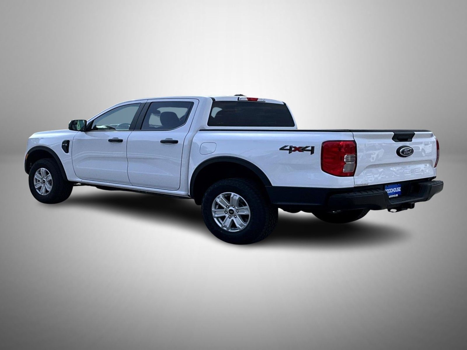 2025 Ford Ranger XL photo 5