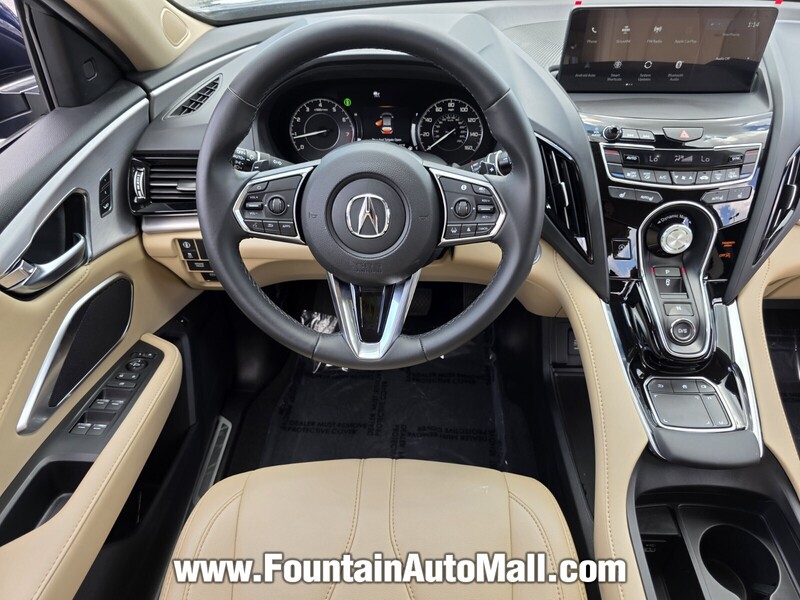 2024 Acura RDX Base photo 7