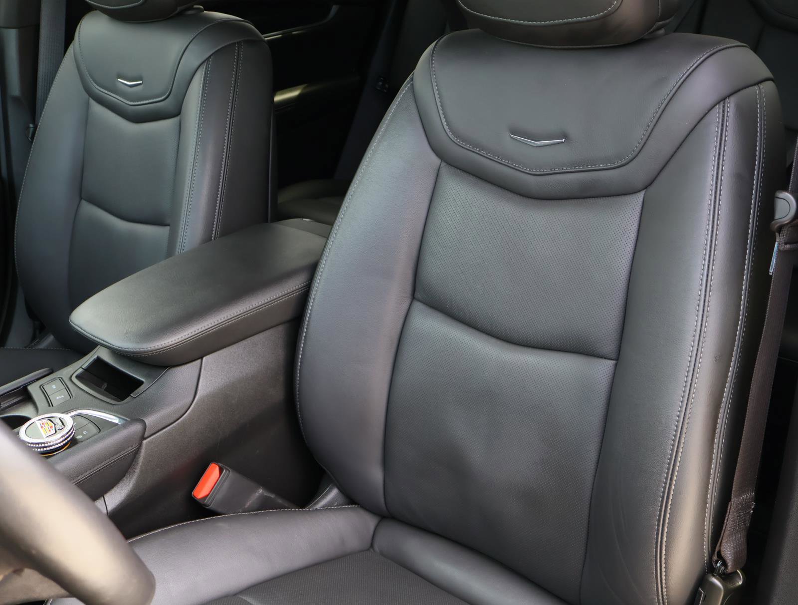 2023 Cadillac XT6 Premium Luxury photo 17